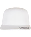 The Classic Snapback Hat (6089M)