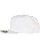 The Classic Snapback Hat (6089M)