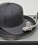 The Classic Snapback Hat (6089M)