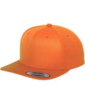 The Classic Snapback Hat (6089M)