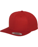 The Classic Snapback Hat (6089M)