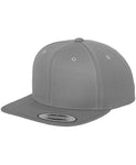 The Classic Snapback Hat (6089M)