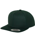 The Classic Snapback Hat (6089M)