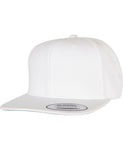 The Classic Snapback Hat (6089M)