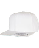 The Classic Snapback Hat (6089M)