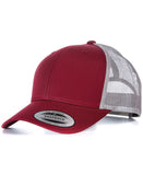 Retro Trucker Hat YP023