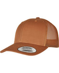 Retro Trucker Hat YP023