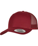 Retro Trucker Hat YP023