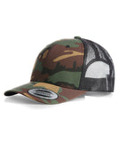 Retro Trucker Hat YP023