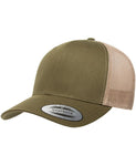 Retro Trucker Hat YP023