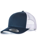 Retro Trucker Hat YP023