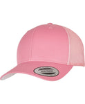 Retro Trucker Hat YP023